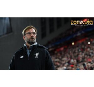 Transfer Van Dijk Menjadi Sorotan Karena Harganya Yang Tinggi | Agen Poker Online | Poker Online